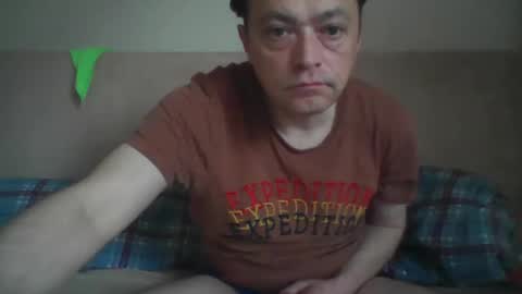 Snapshot of ja424387 chatting on 10.26.25 Tomek online show from 10.26.25