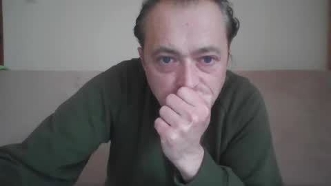 Tomek online show from 11.11.25