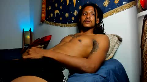 jaacksn online show from 11.05.25