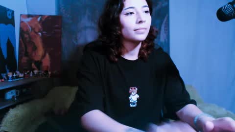 jade 18  online show from 10.04.25