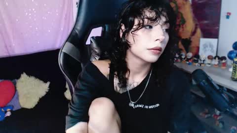 jade 18  online show from 03.03.26