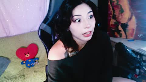 jade 18  online show from 04.06.26