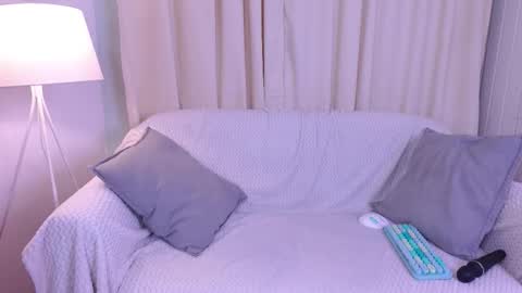 jabami_shy online show from 01.16.26