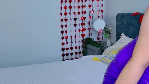 jabami_shy online show from 02.15.26