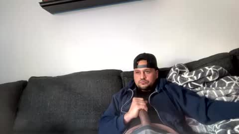 XxDrikxX online show from 01.20.25