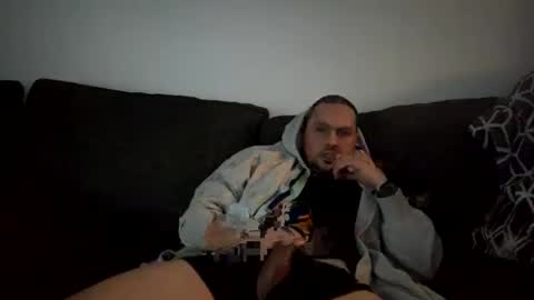 XxDrikxX online show from 12.02.25