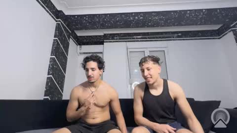jaber_ online show from 05.10.26