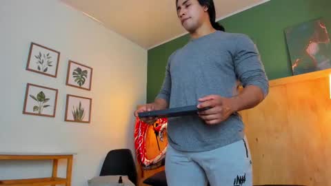 David online show from 03.07.25