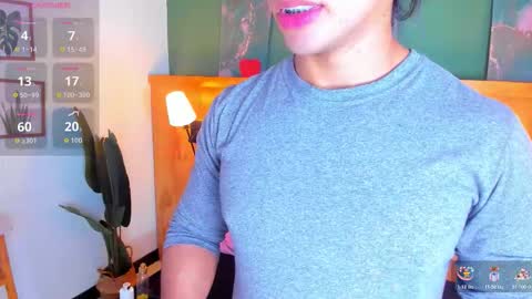 David online show from 11.24.25