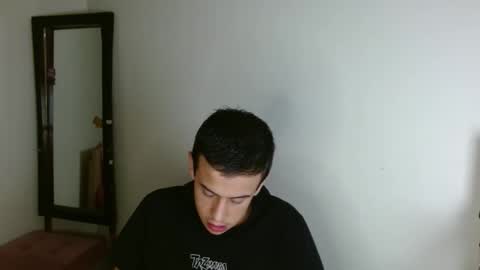 Snapshot of jac0b_x chatting on 02.09.26 Tyler online show from 02.09.26