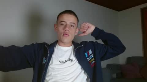 Snapshot of jac0b_x chatting on 02.15.26 Tyler online show from 02.15.26