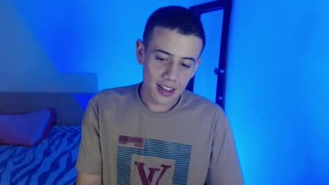 Snapshot of jac0b_x chatting on 02.24.26 Tyler online show from 02.24.26