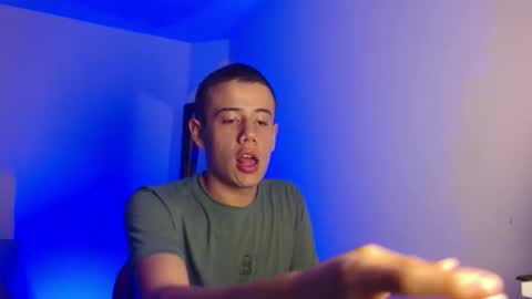 Snapshot of jac0b_x chatting on 02.27.26 Tyler online show from 02.27.26