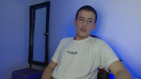 Tyler online show from 03.14.26