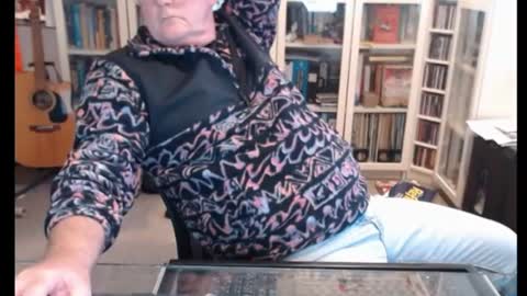 jacal711 online show from 06.14.26