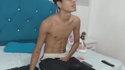 Snapshot of jacck_black chatting on 07.15.26 jacck_black online show from 07.15.26