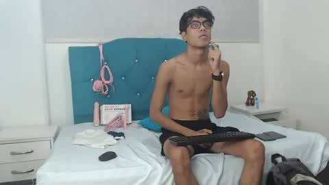 Snapshot of jacck_black chatting on 07.30.26 jacck_black online show from 07.30.26