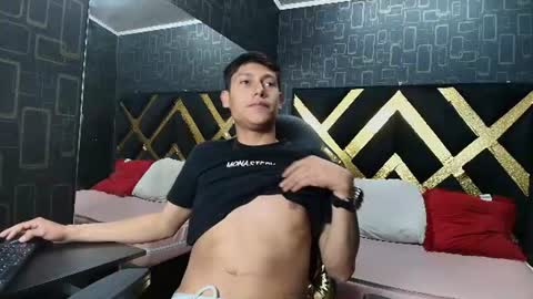 jacck online show from 07.11.26