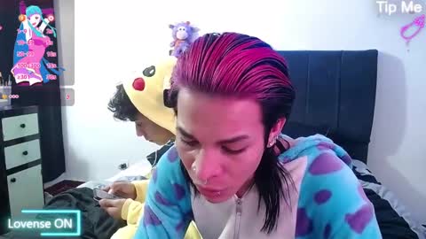 Jace and Fer online show from 01.23.25