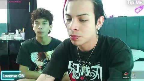 Jace and Fer online show from 01.27.25