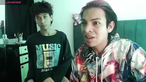 Jace and Fer online show from 01.30.25