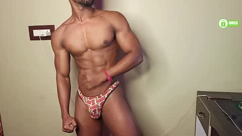 Snapshot of jace_desi chatting on 01.11.25 Jace online show from 01.11.25