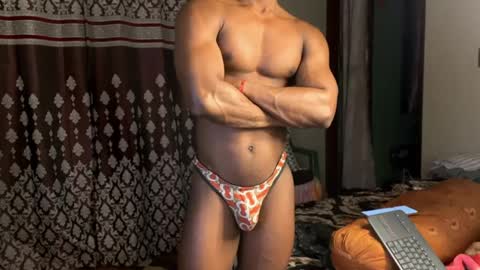 Snapshot of jace_desi chatting on 03.07.25 Jace online show from 03.07.25