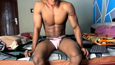 Jace online show from 11.27.25