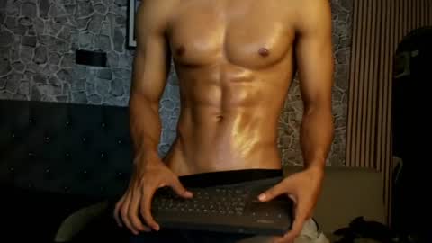 Snapshot of jace_parker chatting on 07.12.26 jace_parker online show from 07.12.26