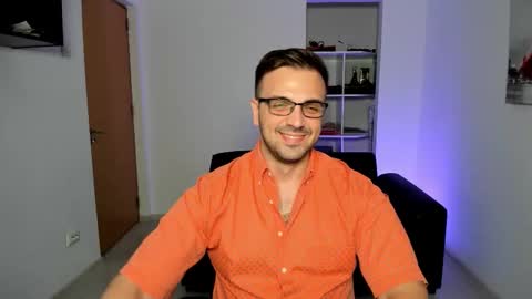 Jace online show from 09.11.25