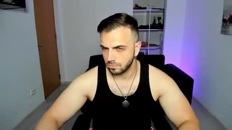 Jace online show from 09.21.25