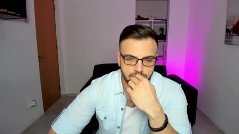 Jace online show from 10.12.25