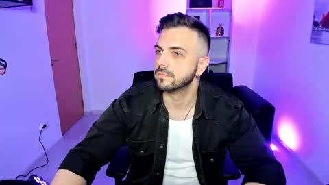 Jace online show from 11.19.25