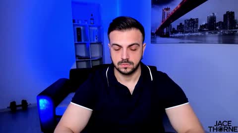 Jace online show from 01.07.26