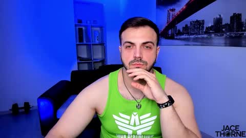 Jace online show from 01.12.26