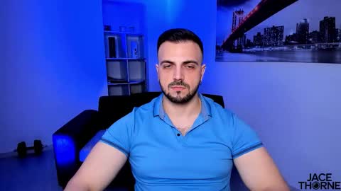 Jace online show from 01.17.26