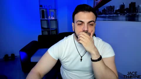 Jace online show from 02.23.26