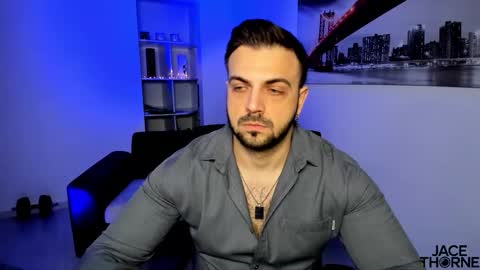 Jace online show from 02.24.26