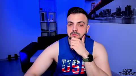 Jace online show from 03.01.26