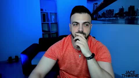 Jace online show from 03.02.26