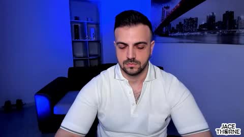 Jace online show from 03.16.26