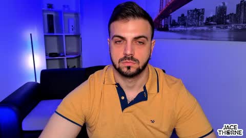 Jace online show from 03.30.26