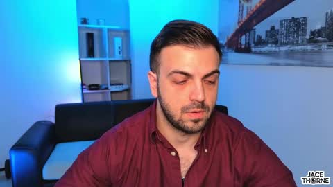 Jace online show from 04.06.26