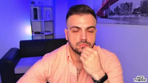 Jace online show from 04.07.26