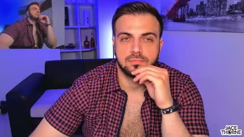 Snapshot of jace_thorne chatting on 04.29.26 Jace online show from 04.29.26