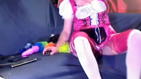 JACKSLUT BUY ME . FAN CLUB MEMBERS AND THOSE WHOM THE MEMBERS INDICATE SISY SLUT PROVIDES THEM  FREE SERVICES online show from 01.01.25