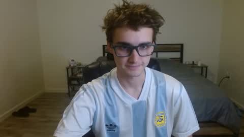 Snapshot of jack0kinky chatting on 02.05.25 JACK JACK online show from 02.05.25