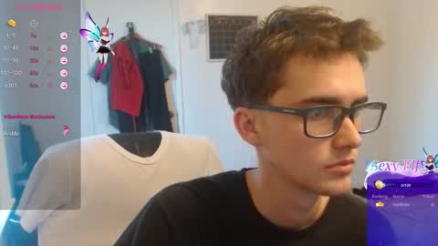 Snapshot of jack0kinky chatting on 03.08.25 JACK JACK online show from 03.08.25