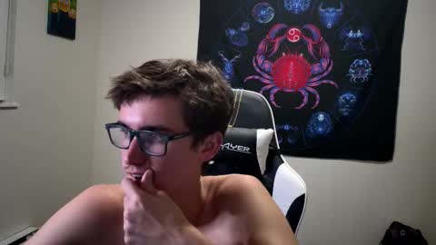 Snapshot of jack0kinky chatting on 12.02.25 JACK JACK online show from 12.02.25