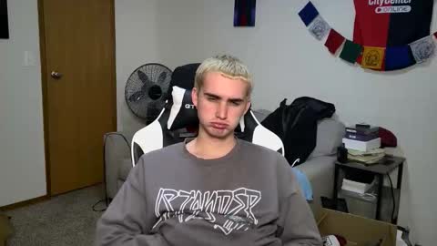 JACK JACK online show from 02.17.26